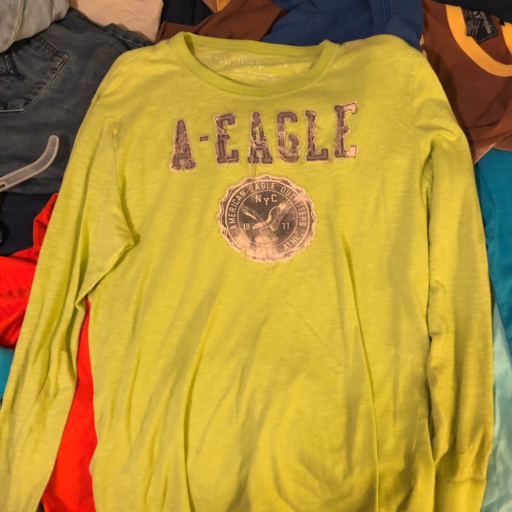 Shirt bundle
